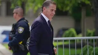 Jury seated in Hunter Biden trial; What we know about them