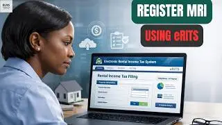 How to Register Property for MRI on KRA eRITS (Electronic Rental Income Tax System)