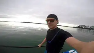Point Chev, Auckland | SUP