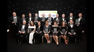 Facilities Management Awards 2019
