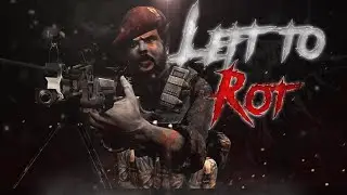 Left to Rot | by Peroz