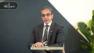 Lose Weight & Regain Control – Sleeve Surgery Abroad with Dr. Ahmed Abdelsalam