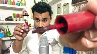 ASMR Doing You’re Makeup  💋 Personal Attention 