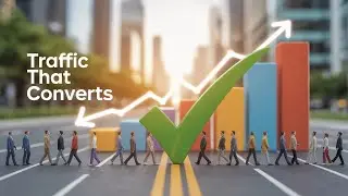 Watch Your Sales Grow With This Simple Traffic Trick!