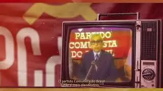 102 anos de lutas do Partido Comunista do Brasil (PCdoB)