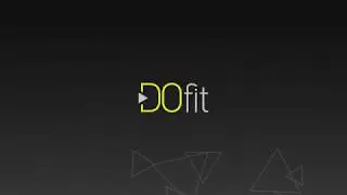 DOFit Activity Tracker: How to charge your device