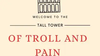 TROLL TOWER gameplay