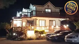 Ganghwa Suite House Pension | Incheon, South Korea | Hotel Review 🛏️