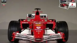 Ferrari   F2005  ( 2005 )