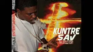 KUNTRE SAV  -MY JUVIE FT. CASH-FLO