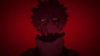 Toshitsugu Kudo Twixtor Clips | My Hero Academia Season 8 Episode 4
