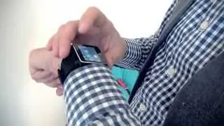 Обзор Sony Smartwatch 2