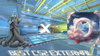 BEST CS2 LEGIT EXTERNAL! OLYMPUS!