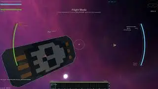 Cargo Pod Redesign - StarMade S2-269