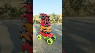 Best Remote Control Seven Mini Racing Car Rc 4&times;4 One Moka Racing Cars 🚘🚘