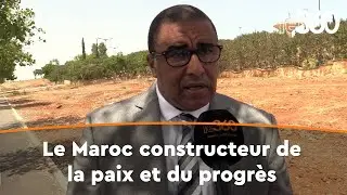 Sahara/Espace Atlantique: le Maroc marque des points diplomatiques en Afrique