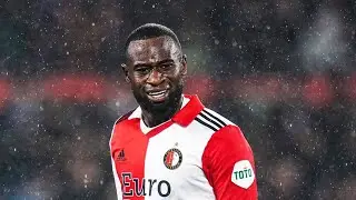 Lutsharel Geertruida &bull; Unreal Tackles, Skills & Passes | Feyenoord