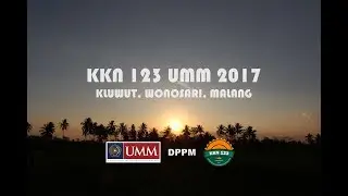 Dokumentasi Program Kerja KKN 123 #KKNUMM2017