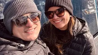 ONDE E COMO CONHECI MEU NAMORADO 💘 👩‍❤️‍👨