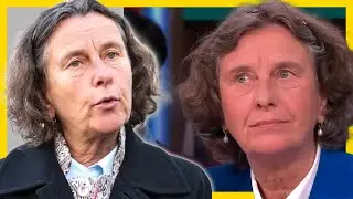 Marjolein Faber (65) maakt vreselijk nieuws bekend