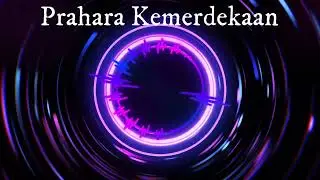 GabeBot - Prahara Kemerdekaan