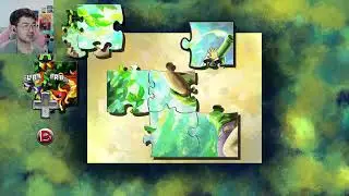 Booktuber Plays Braid (FULL GAME)