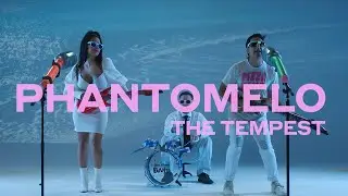 Phantomelo - The Tempest [OFFICIAL MUSIC VIDEO]