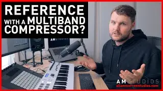 Trance Production Tip: Reference with a Multiband Compressor?