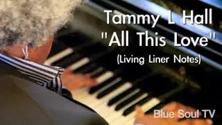 Tammy L Hall: 
