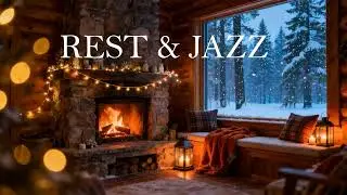 𝐏𝐥𝐚𝐲𝐥𝐢𝐬𝐭🎧 그냥 틀어놓으세요. 편히 쉬고 싶을 때 듣기 좋은 재즈☕ | Jazz Piano Music | 카페 & 공부 & 독서음악