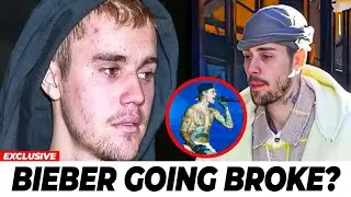 Is Justin Bieber in Financial Trouble? Inner Circle Speaks Out