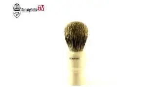 Simpsons The Beaufort Pure Badger