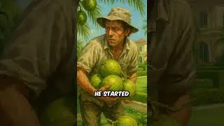 Кто, чёрт возьми, такой Бурбалони Лулилоли? 🥥 #шорты
