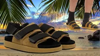 Clarks Overleigh Tor Sandals Review