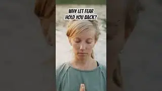 Fearless #prayer #spirituality #viralvideo #motivation #bibleverse #shorts #fyp