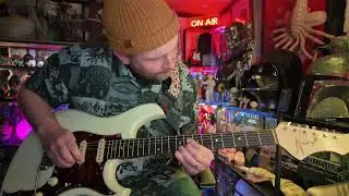 Foo Fighters - Home (Cover)
