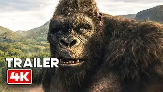 MONARCH: LEGACY OF MONSTERS Season 2 | Official Teaser Trailer | Apple TV+