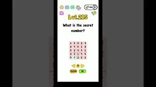 Trick Me Level 215 Walkthrough