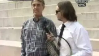 Sebasti&aacute;n Eyzaguirre y su EXO3 Rebel se enfrenta a Nicolas Massu