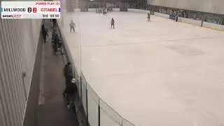 Millwood vs Citadel - 02/01/2026