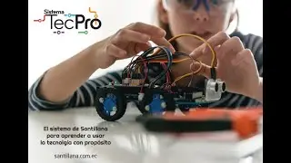 Sistema TecPro