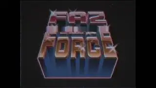 FNaF Help Wanted 2 Faz-Force ad (With subtitles)