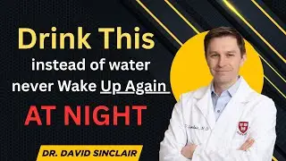 SENIORS. 60+ Can&rsquo;t Sleep Through the Night? This Bedtime Drink Promotes Deep Sleep Naturally