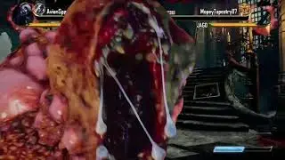 Double Counter-Breaker | 09/10/2015