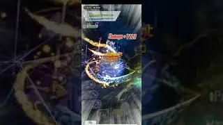 SAOMD - Kirito's Ultraburst Stream