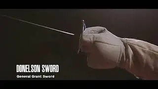 5 Legendary Sword