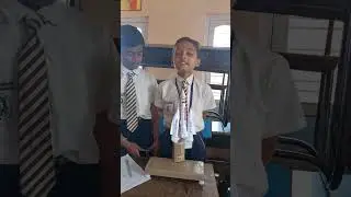 chandrayaan 3@science fair 2024