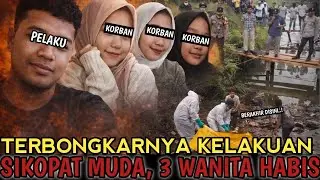 DIBALIK SENYUM DAN SIKAP RAMAH IBLIS SANTUN