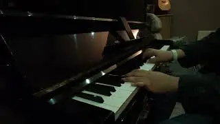To Zanarkand - FFX (Piano Cover)