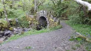 Fairy Bridge - Scotland